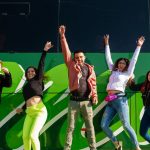 ¿Qué emoción experimentas cuando viajas?