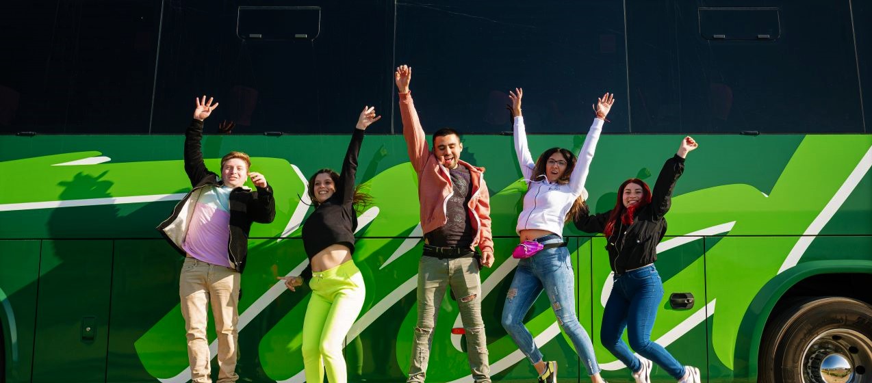 ¿Qué emoción experimentas cuando viajas?