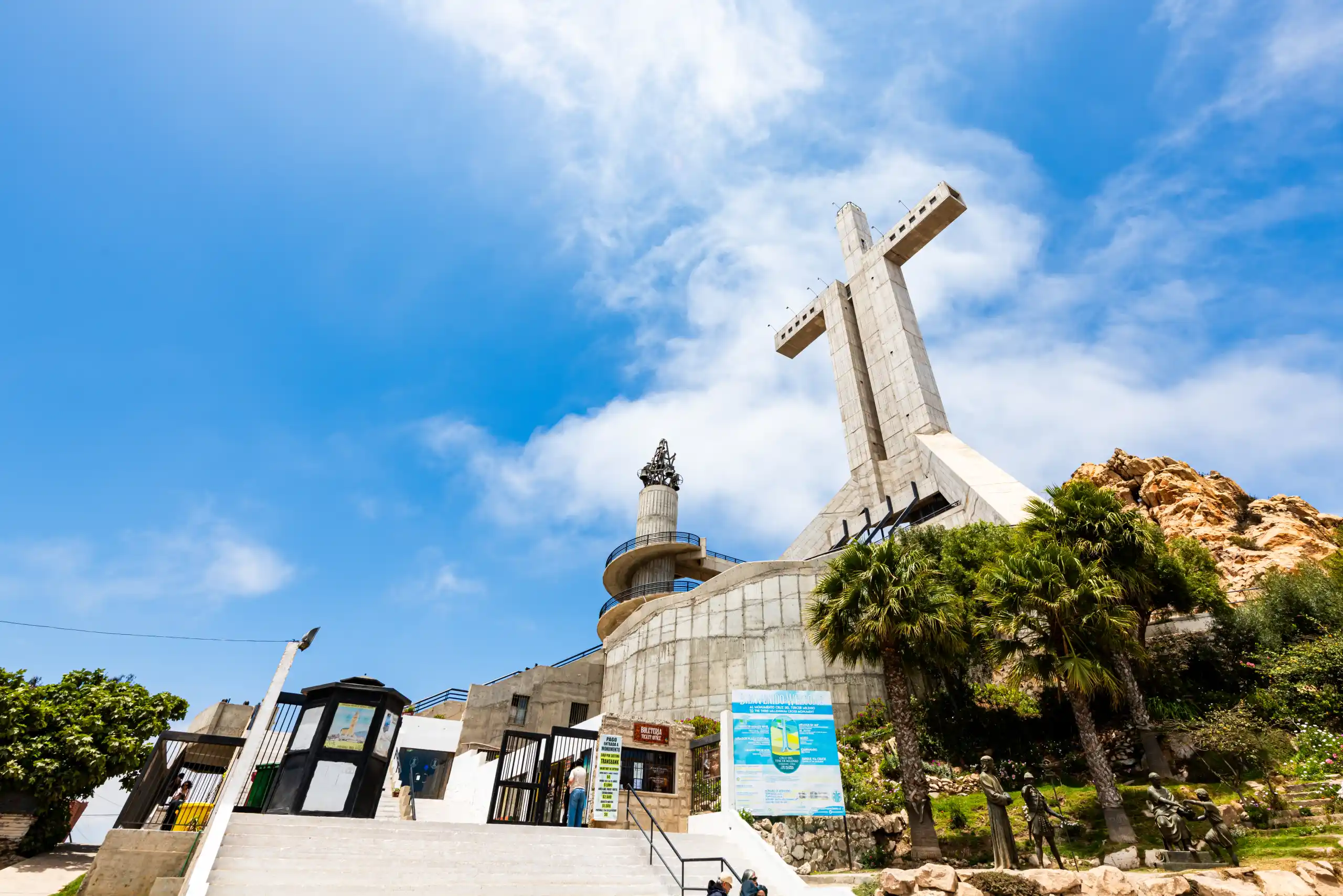 Programa Gira de Estudio de Sernatur en Coquimbo
