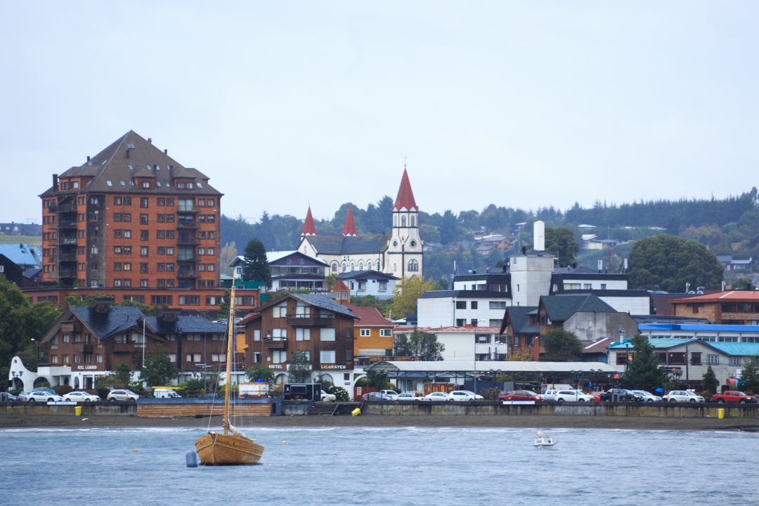 Puerto Varas